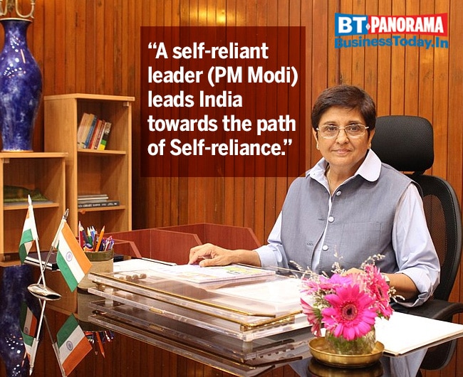 PM Modi's Rs 20 lakh crore economic stimulus: Who said what