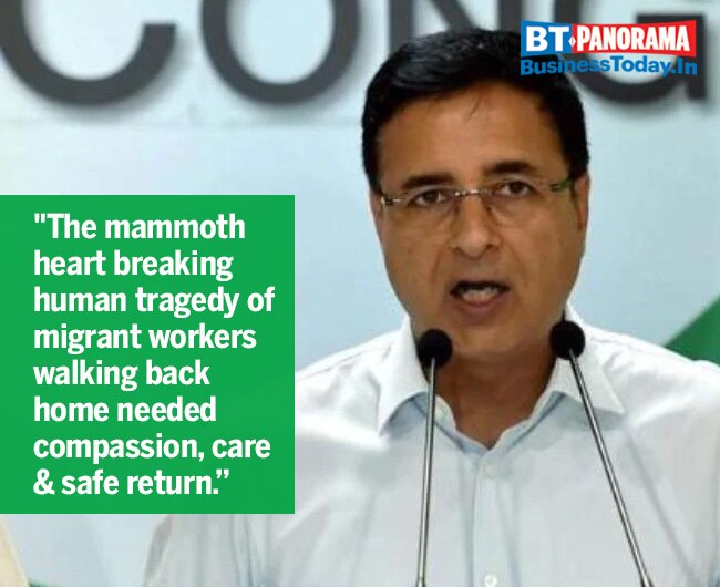 PM Modi's Rs 20 lakh crore economic stimulus: Who said what