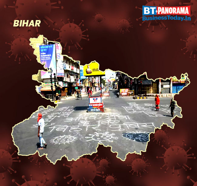 Lockdown 5.0: All you need to know about state-wise guidelines