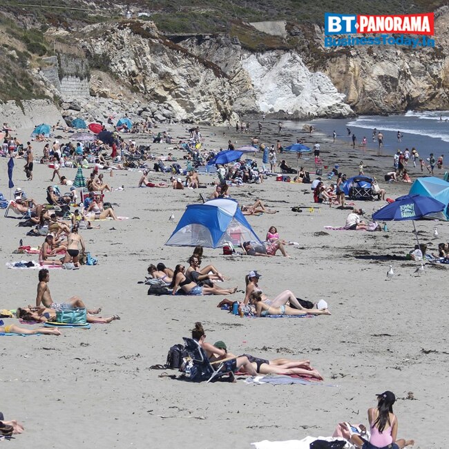 Countries lift lockdown even as pandemic rages across the world