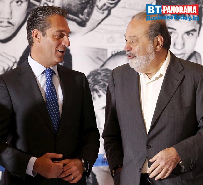 Mukesh Ambani richest in Asia, among top 10 in Hurun Global List  2020 