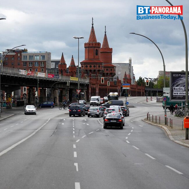 Countries lift lockdown even as pandemic rages across the world