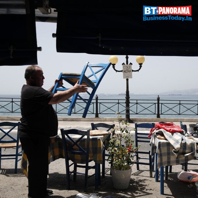 Countries lift lockdown even as pandemic rages across the world