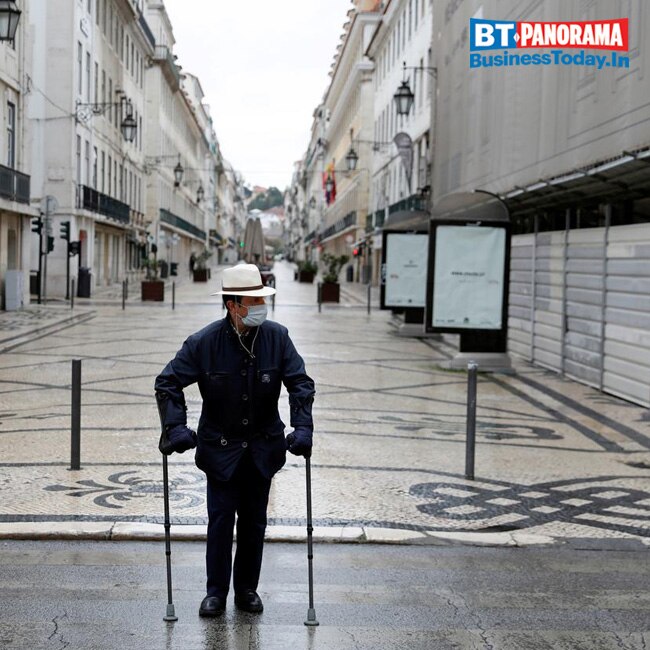 Countries lift lockdown even as pandemic rages across the world