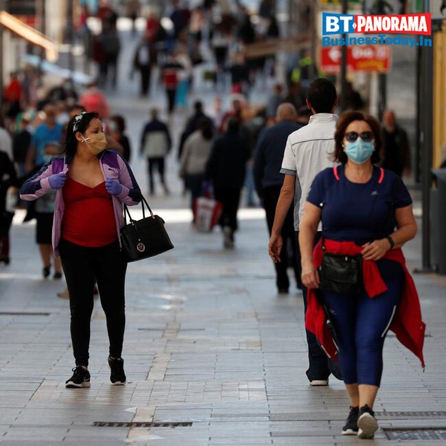 Countries lift lockdown even as pandemic rages across the world