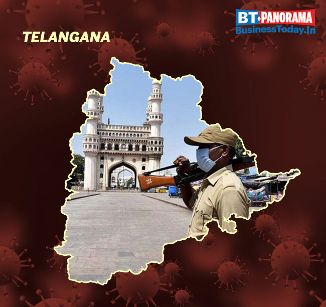 Lockdown 5.0: All you need to know about state-wise guidelines