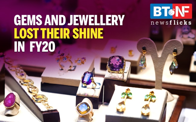 How the gems and jewellery industry in India suffered due to virus