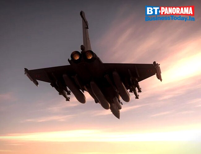 Rafale jet: Can it become a game changer for the Indian Air Force?