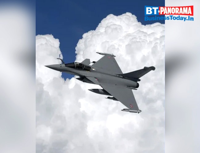 Rafale jet: Can it become a game changer for the Indian Air Force?
