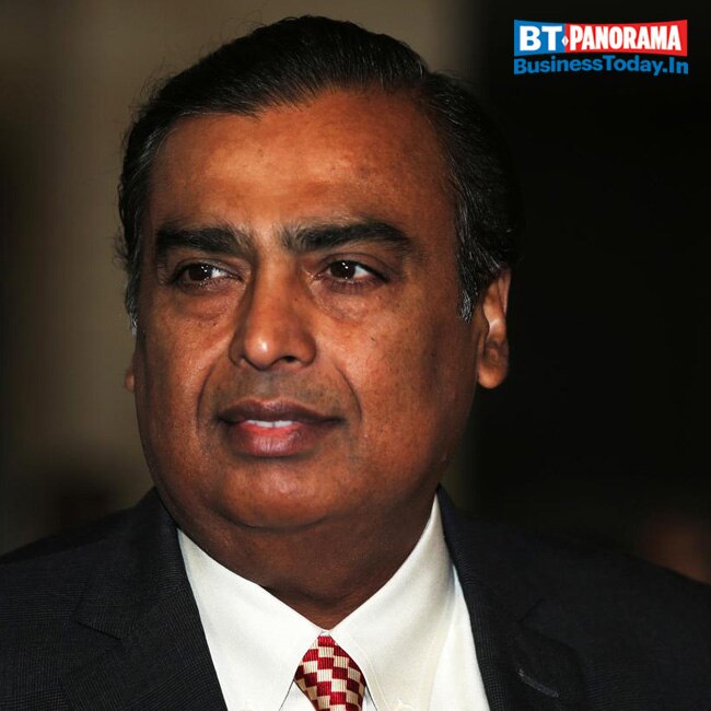Ambani is the world's 5th richest; Who are others on the billionaires Index?