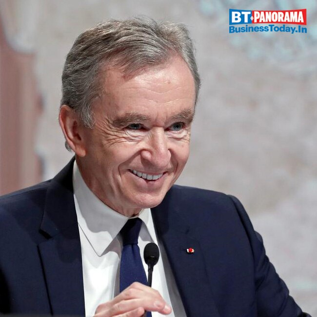 Ambani is the world's 5th richest; Who are others on the billionaires Index?