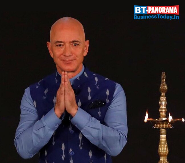 Ambani is the world's 5th richest; Who are others on the billionaires Index?