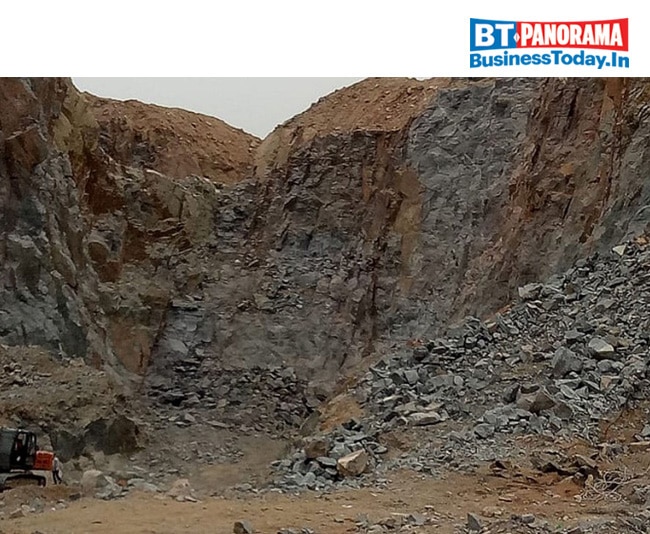 Major industrial disasters in India that took place post lockdown