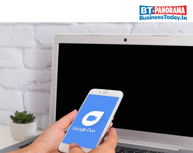 Video chat apps we can't do without during the pandemic