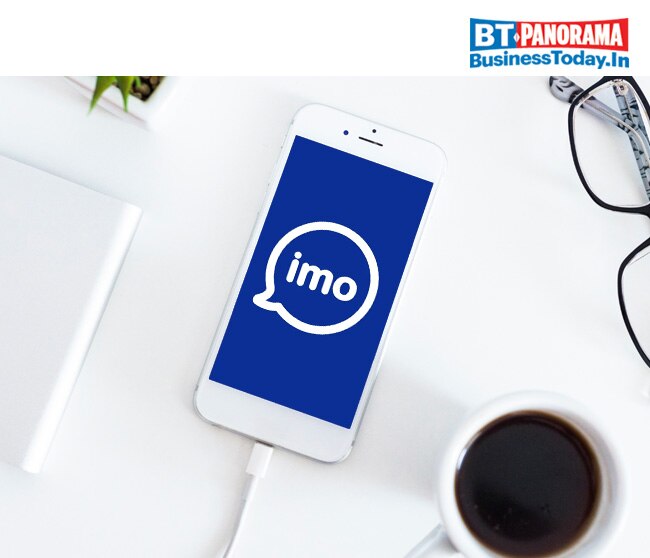 Video chat apps we can't do without during the pandemic