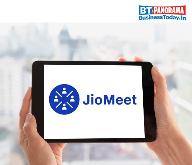 Video chat apps we can't do without during the pandemic