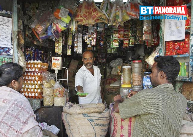How tech start-ups, FMCG majors are helping kirana stores go digital