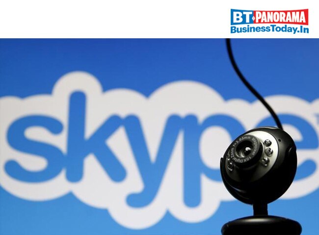 Video chat apps we can't do without during the pandemic