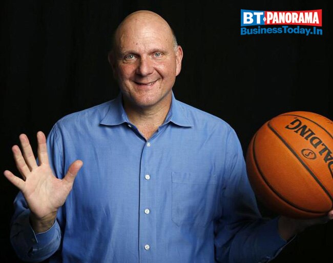 Ambani is the world's 5th richest; Who are others on the billionaires Index?