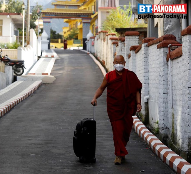 Six sectors likely to be the worst hit by the  COVID-19 pandemic