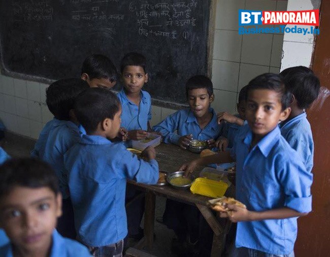 Schools, higher education to be overhauled by National Education Policy 2020