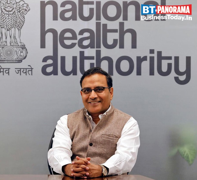 What's National Digital Health Mission and how will it benefit Indians? 