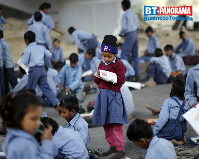 Schools, higher education to be overhauled by National Education Policy 2020