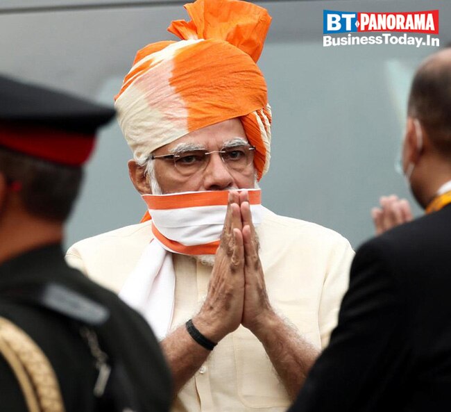 What's National Digital Health Mission and how will it benefit Indians? 