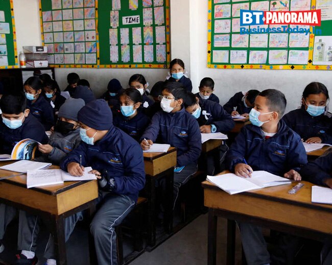 Schools, higher education to be overhauled by National Education Policy 2020