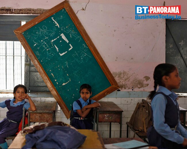 Schools, higher education to be overhauled by National Education Policy 2020