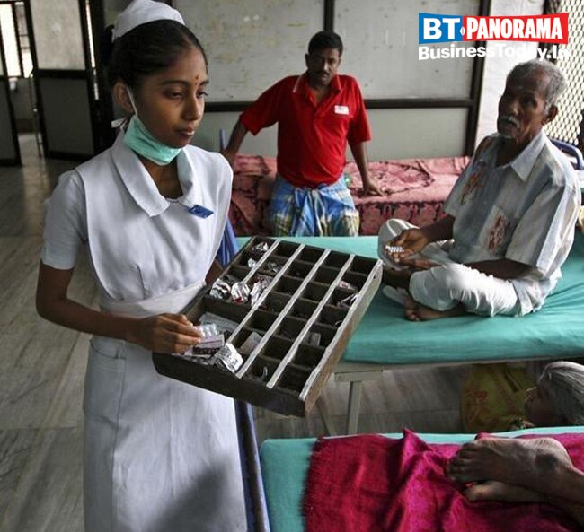 What's National Digital Health Mission and how will it benefit Indians? 