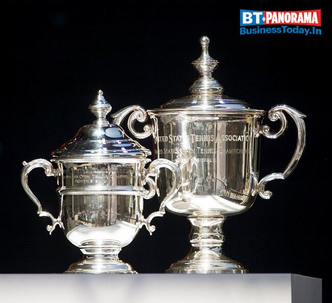 How different is US Open 2020 due to pandemic protocols?