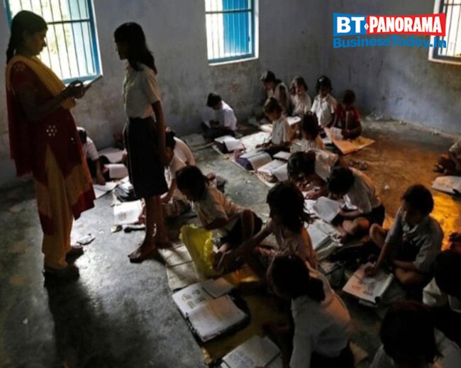 Schools, higher education to be overhauled by National Education Policy 2020