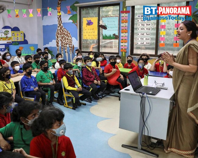 Schools, higher education to be overhauled by National Education Policy 2020