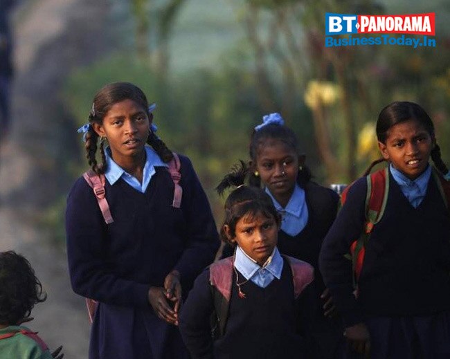 Schools, higher education to be overhauled by National Education Policy 2020