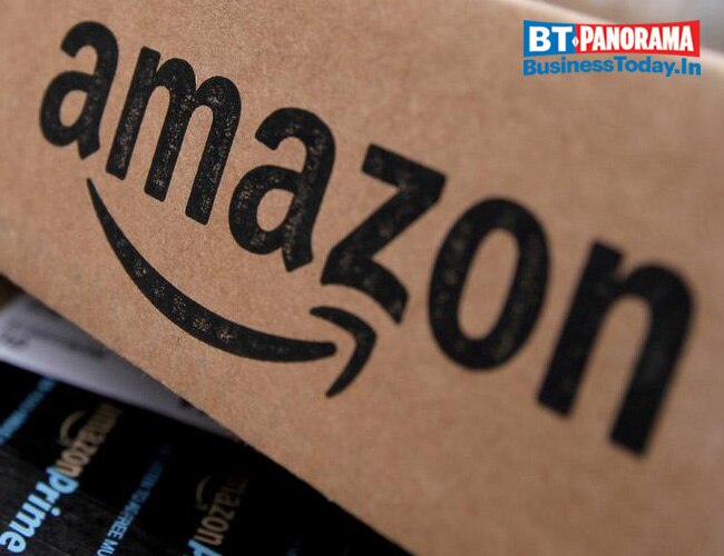 Who will deliver grocery to your doorstep? Brands vie for consumer's wallet