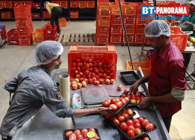 Who will deliver grocery to your doorstep? Brands vie for consumer's wallet