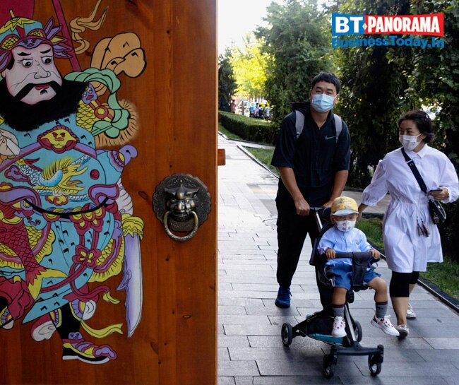 Countries that are witnessing a resurgence of coronavirus