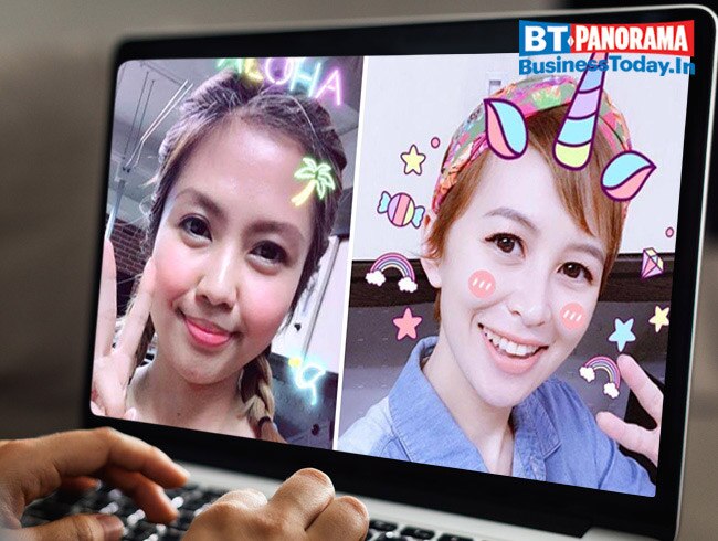 Look good and have fun with Zoom's latest unique features