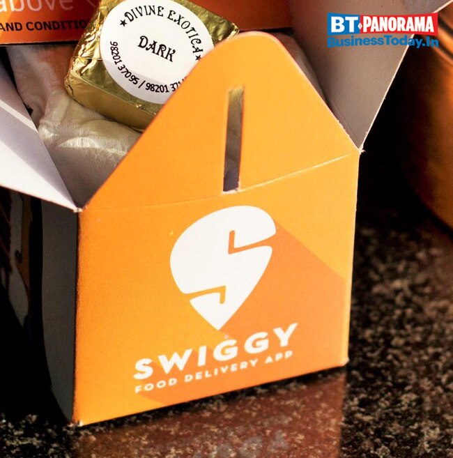 Who will deliver grocery to your doorstep? Brands vie for consumer's wallet