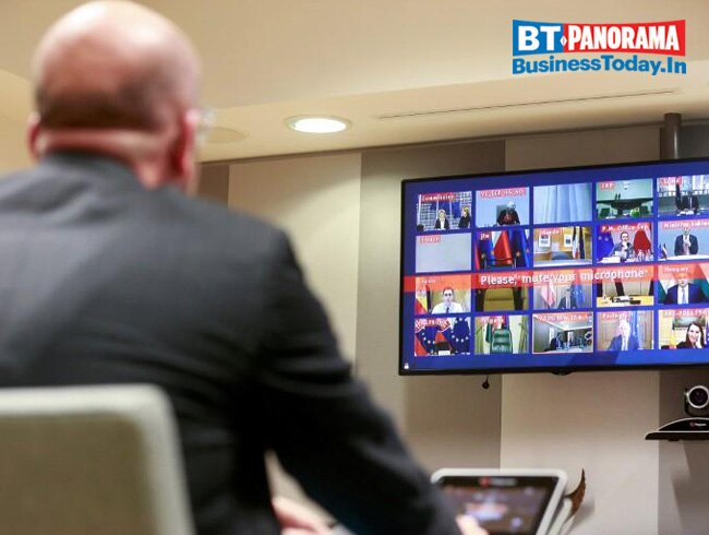 Look good and have fun with Zoom's latest unique features