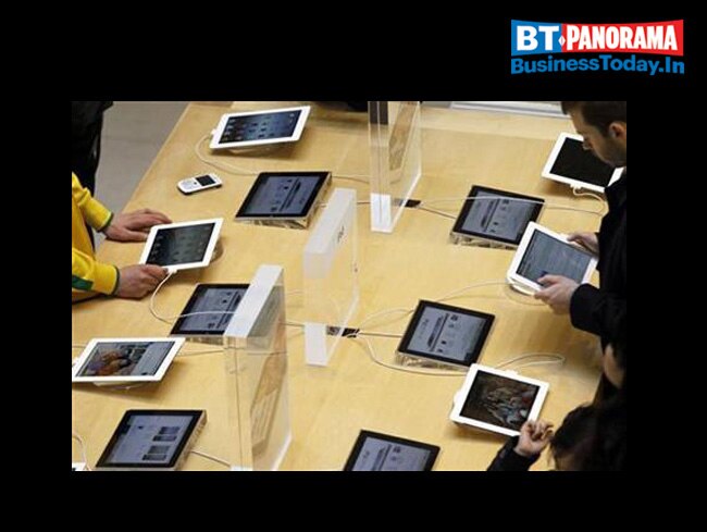 Apple's online store in India; What it offers to Indian consumers