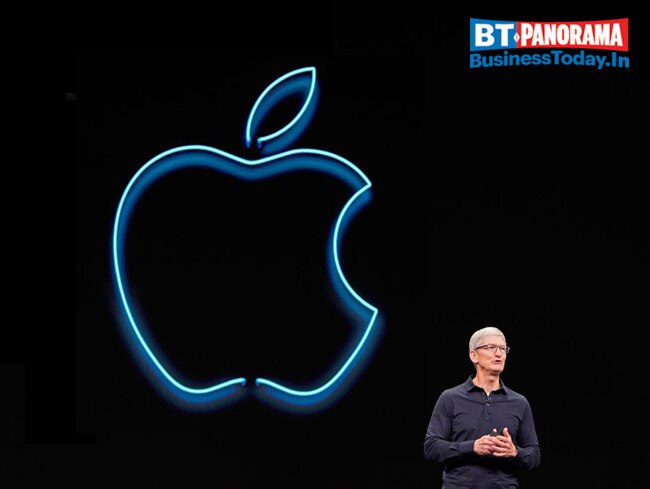 Apple's online store in India; What it offers to Indian consumers