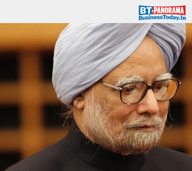 As Dr Singh turns 88, a look at his contribution to India's economy