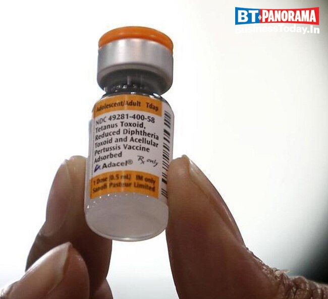 Dreaded diseases that were controlled by vaccines