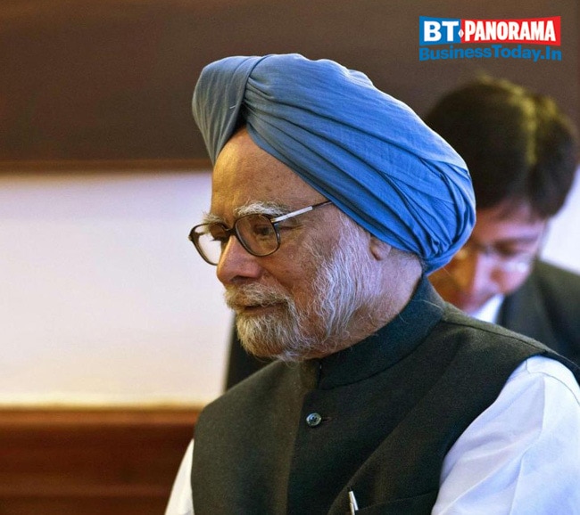 As Dr Singh turns 88, a look at his contribution to India's economy