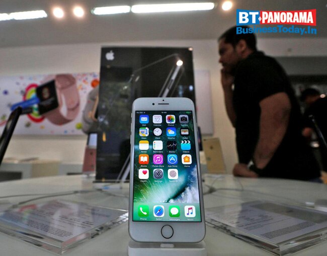 Apple's online store in India; What it offers to Indian consumers