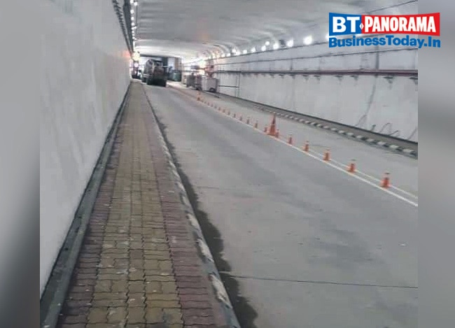 Atal tunnel to be inaugurated today; All you need to know about it