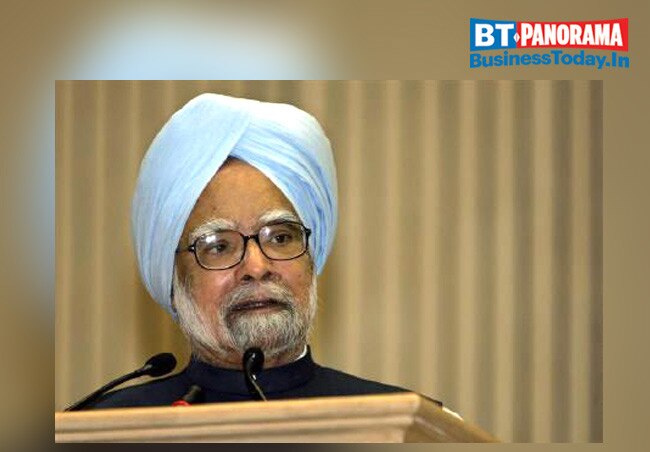 As Dr Singh turns 88, a look at his contribution to India's economy