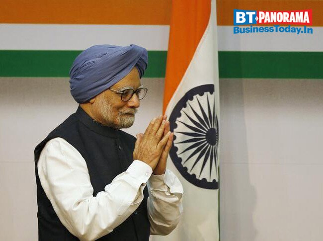 As Dr Singh turns 88, a look at his contribution to India's economy